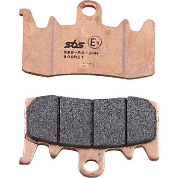 SBS Brake Pads - 900RST 900RST