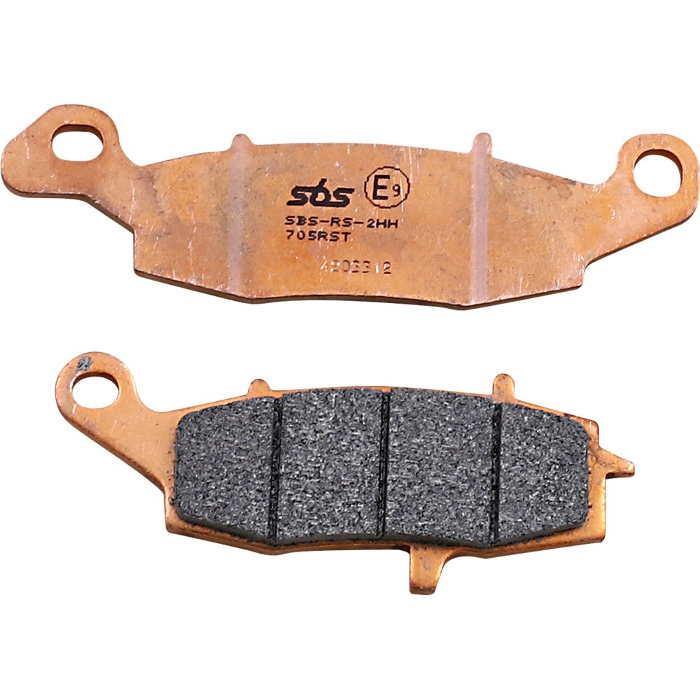 SBS Brake Pads - 705RST 705RST