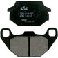 SBS HF Brake Pads 749HF