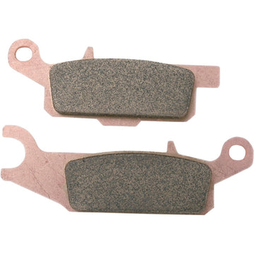 SBS Off-Road Sintered Brake Pads - YFM 851SI