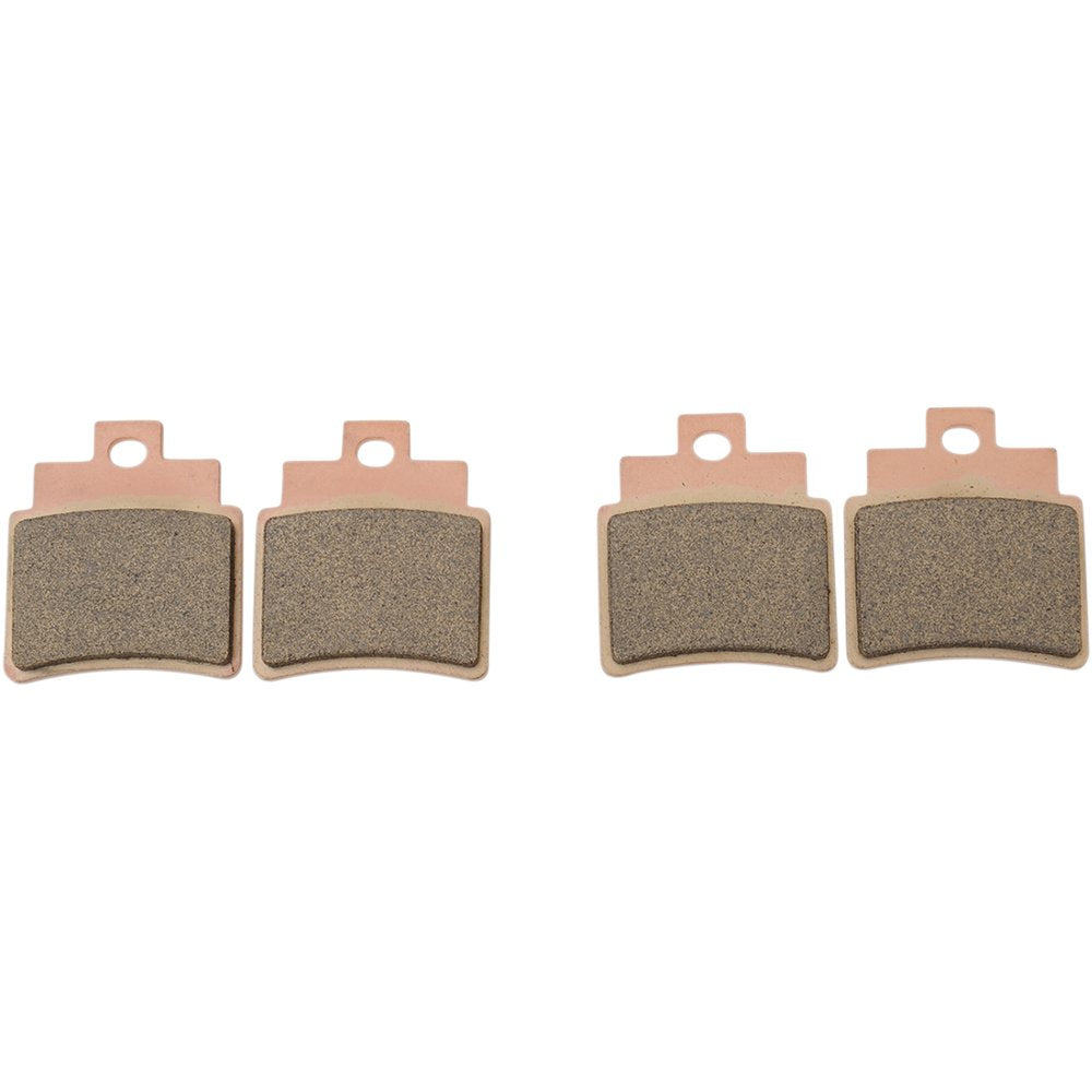 SBS Off-Road Sintered Brake Pads 775SI