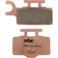 SBS Off-Road Sintered Brake Pads 775SI