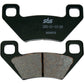 SBS Brake Pads 822ATS