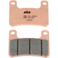 SBS HS Brake Pads - Kawasaki/Suzuki - 806HS 806HS
