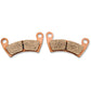 SBS Brake Pads - Polaris 897ATS