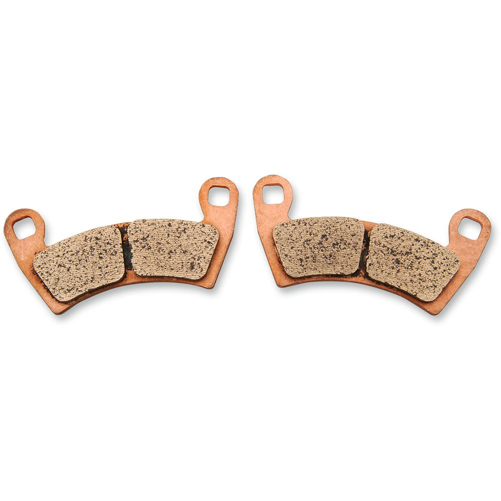 SBS Brake Pads - Polaris 897ATS
