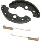 SBS Brake Shoes 2085