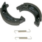 SBS Brake Shoes - Honda 2057