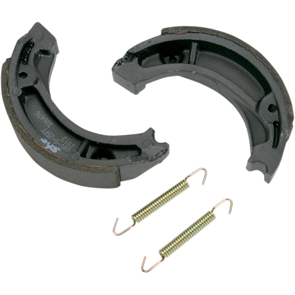 SBS Brake Shoes - Honda 2013