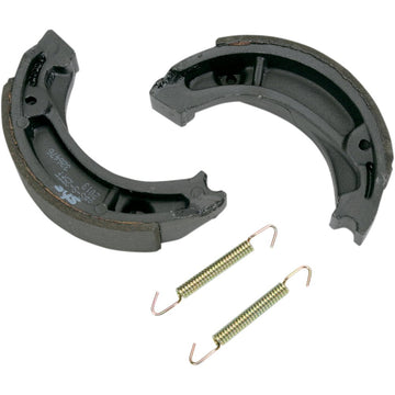 SBS Brake Shoes - Honda 2013