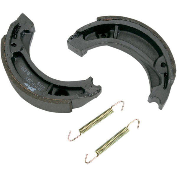SBS Brake Shoes - Honda 2013