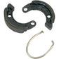 SBS Brake Shoes 2010