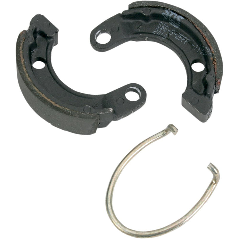 SBS Brake Shoes 2010