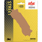 SBS Sintered Brake Pads - Front 952HS