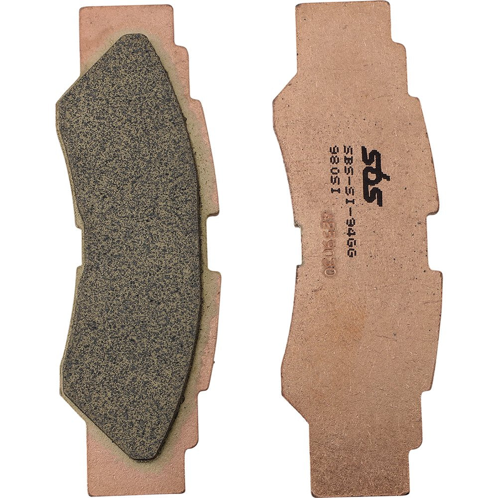 SBS Off-Road Sintered Brake Pads 980SI