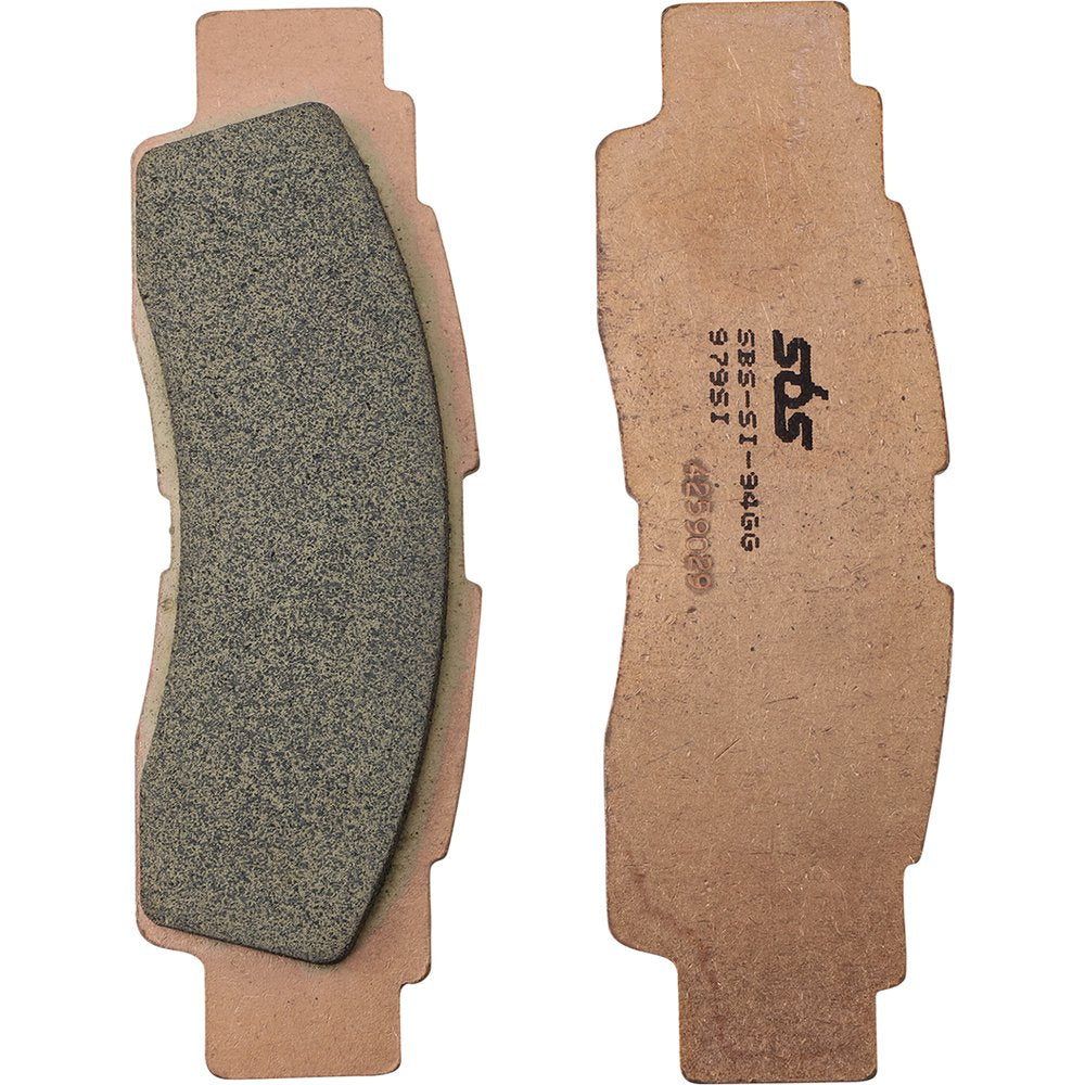 SBS Off-Road Sintered Brake Pads 979SI