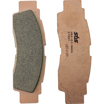 SBS Off-Road Sintered Brake Pads 979SI
