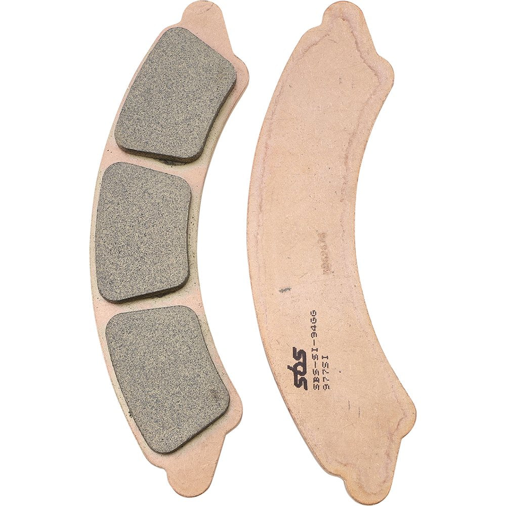 SBS Off-Road Sintered Brake Pads 977SI