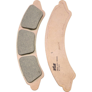 SBS Off-Road Sintered Brake Pads 977SI