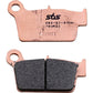 SBS Brake Pads 790RSI