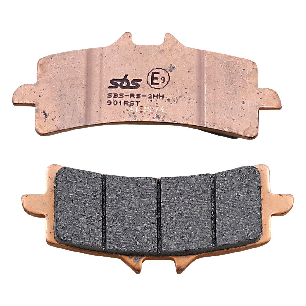 SBS Brake Pads - 901RST 901RST