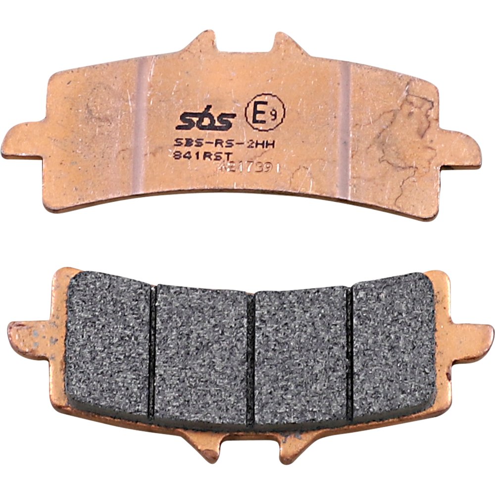 SBS Brake Pads - 841RST 841RST