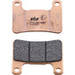 SBS Brake Pads - 805RST 806RST