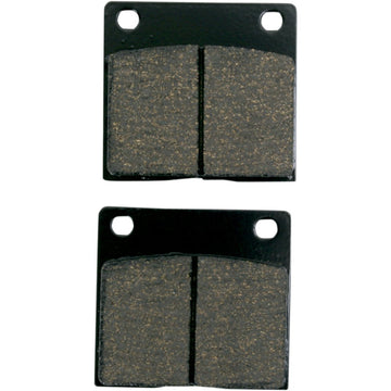 SBS HF Brake Pads - Kawasaki/Suzuki 512HF