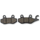 SBS HF Brake Pads 638HF