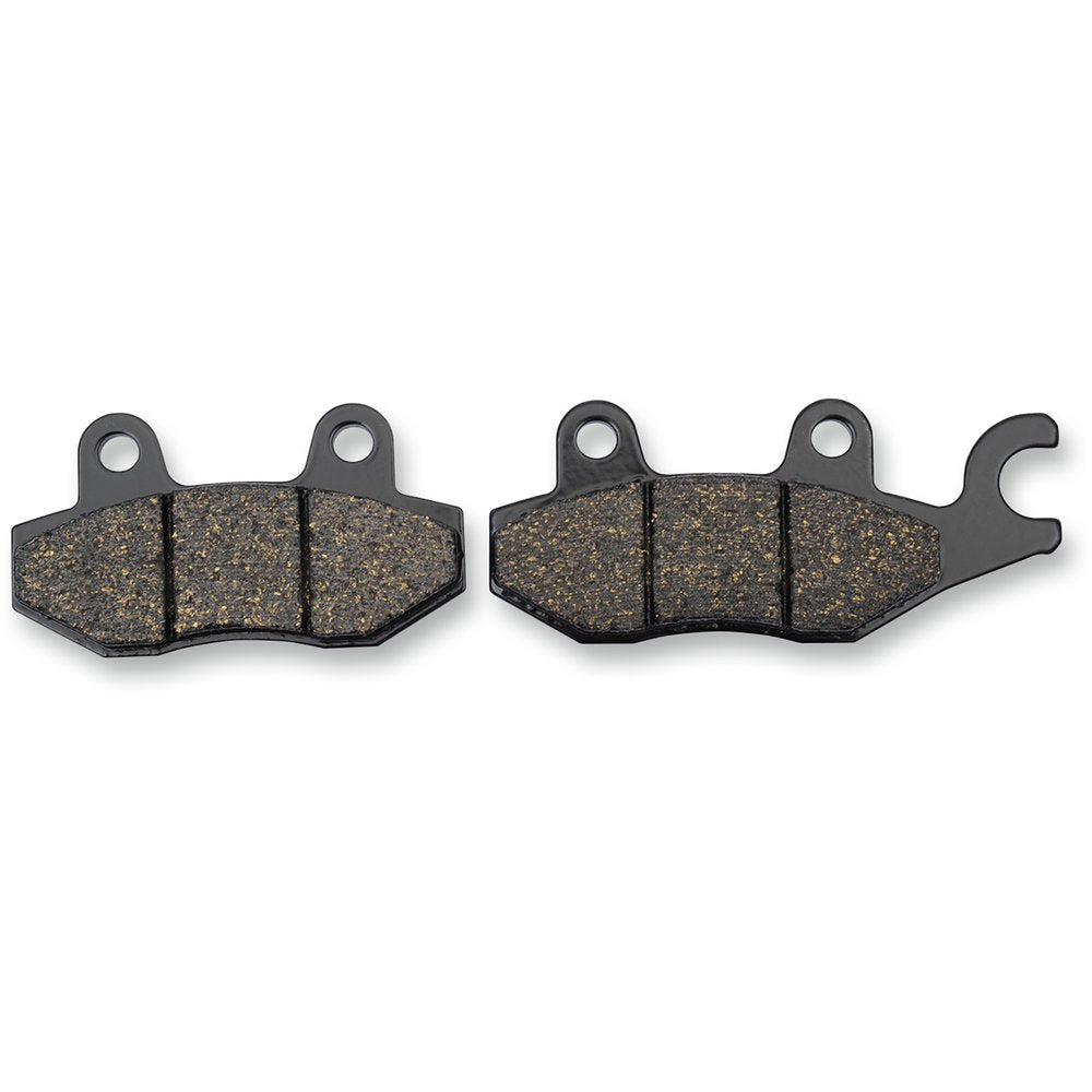 SBS HF Brake Pads 638HF