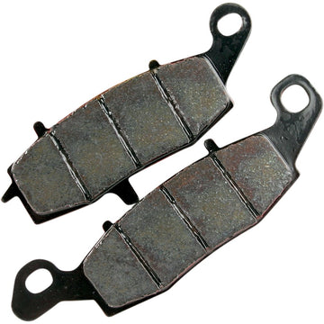 SBS LS Brake Pads - Vulcan - 704LS 704LS