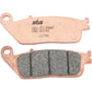 SBS HS Brake Pads - 627HS 627HS