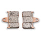 SBS Brake Pads - 715LS 715LS