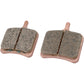 SBS Brake Pads - Buell - 857H.LS 857H.LS