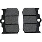 SBS Brake Pads - 678H.CT 678H.CT