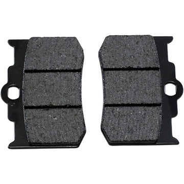 SBS Brake Pads - 678H.CT 678H.CT
