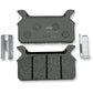 SBS Carbon Tech Brake Pads 668H.CT