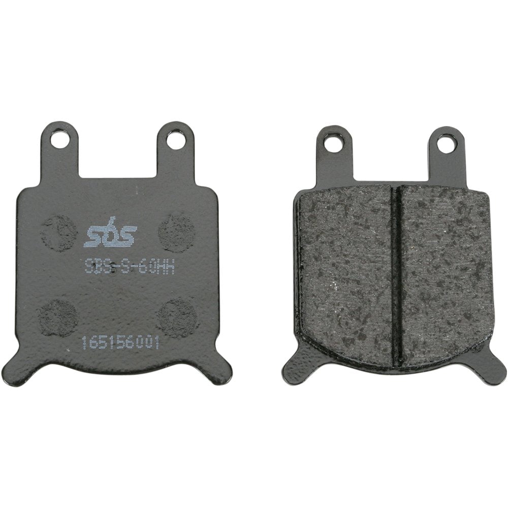 SBS Brake Pads - 560H.CT 560H.CT
