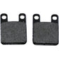 SBS Brake Pads - 559H.CT 559H.CT