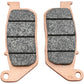 SBS Sintered Brake Pads - Sportster 807H.HS