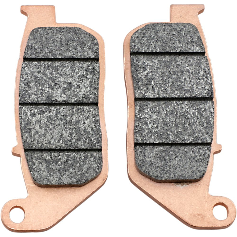SBS Sintered Brake Pads - Sportster 807H.HS