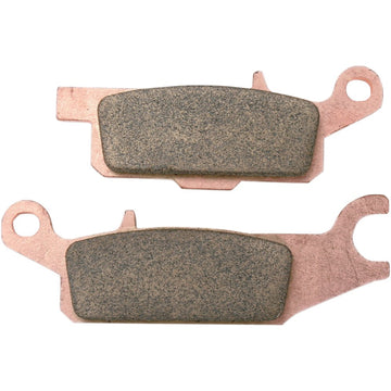 SBS Off-Road Sintered Brake Pads - YFM 852SI