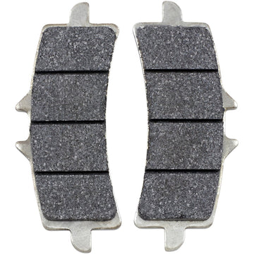 SBS Dual Carbon Brake Pads 841DC