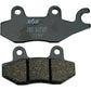 SBS HF Brake Pads - Honda 713HF