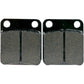 SBS HF Brake Pads 536HF