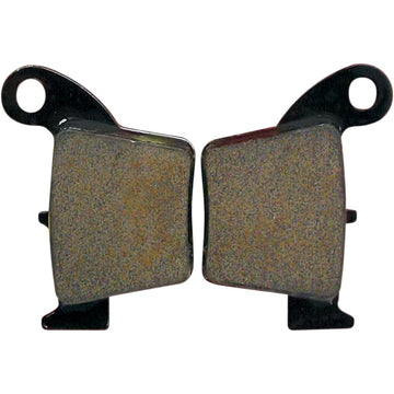 SBS Off-Road Sintered Brake Pads - CR 777SI