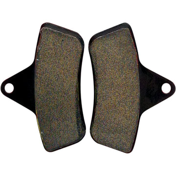 SBS Off-Road Sintered Brake Pads - Arctic Cat 758SI