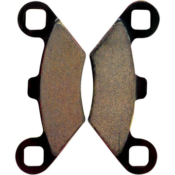 SBS Off-Road Sintered Brake Pads - Polaris 716SI
