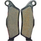 SBS Off-Road Sintered Brake Pads 671SI