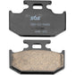 SBS Off-Road Sintered Brake Pads 648SI